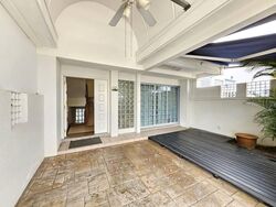 Chancery Grove (D11), Terrace #574466681